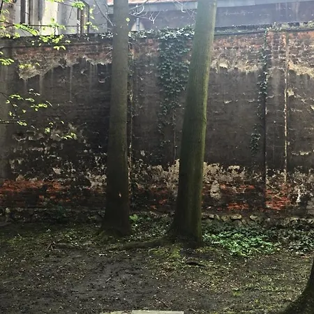 Apartamento Red&white Lower Ground Floor Cracovia